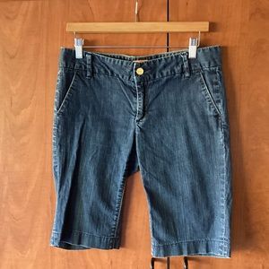 Tory Burch Trouser Shorts